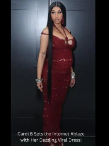 Cardi B