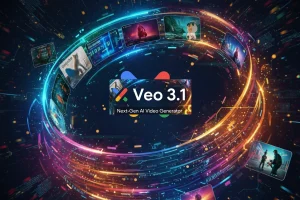 Google Veo 3.1