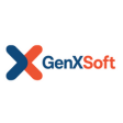 genxsoft logo