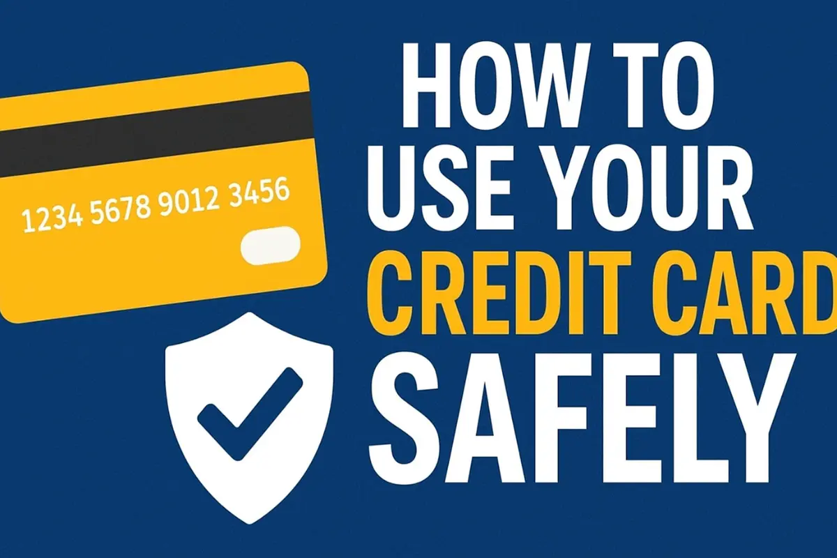 Credit Card