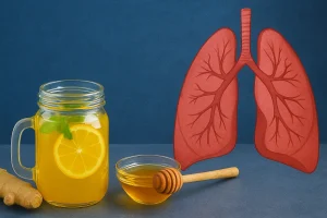 Lung Detox