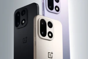 OnePlus 15