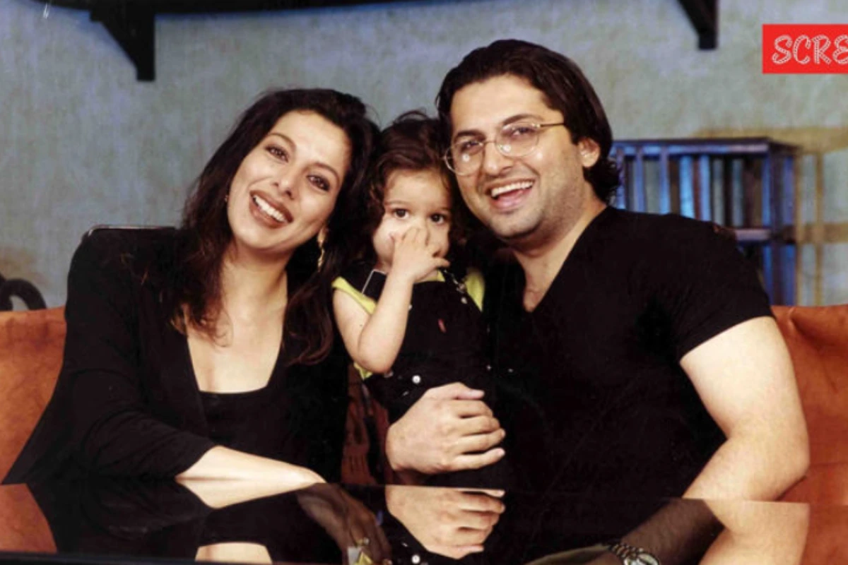 Pooja Bedi