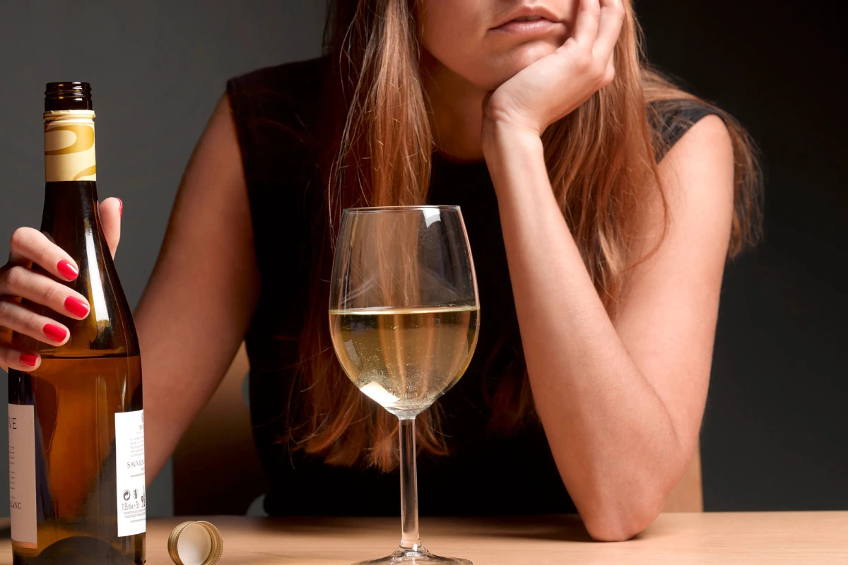 Alcohol Consumption