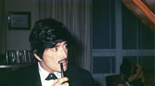 Raaj Kumar Best Dialogues in Hindi: Biography, Iconic Lines, and Legacy