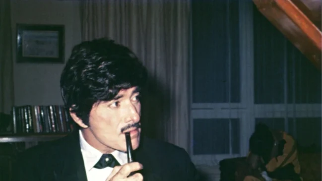 Raaj Kumar