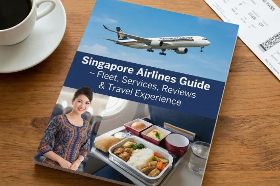 Singapore Airlines