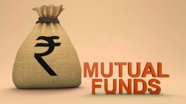 Mutual Funds