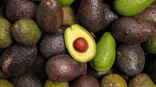 Avocado Health Benefits