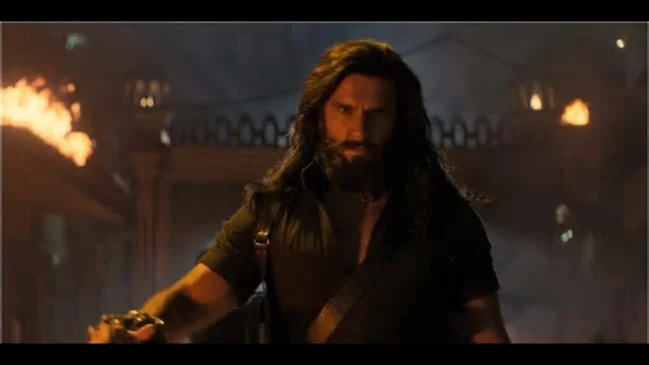 Dhurandhar 2