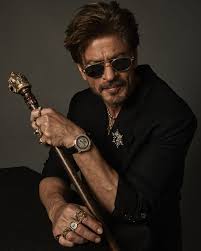 Shahrukh khan