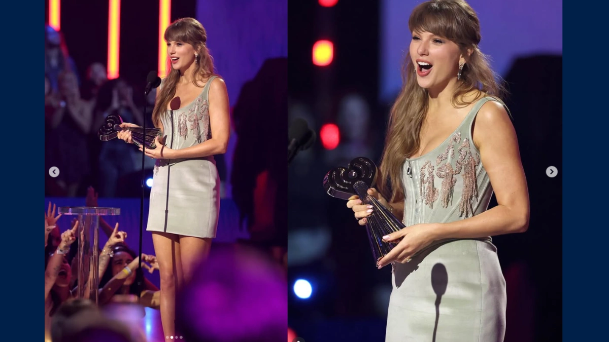 Taylor Swift