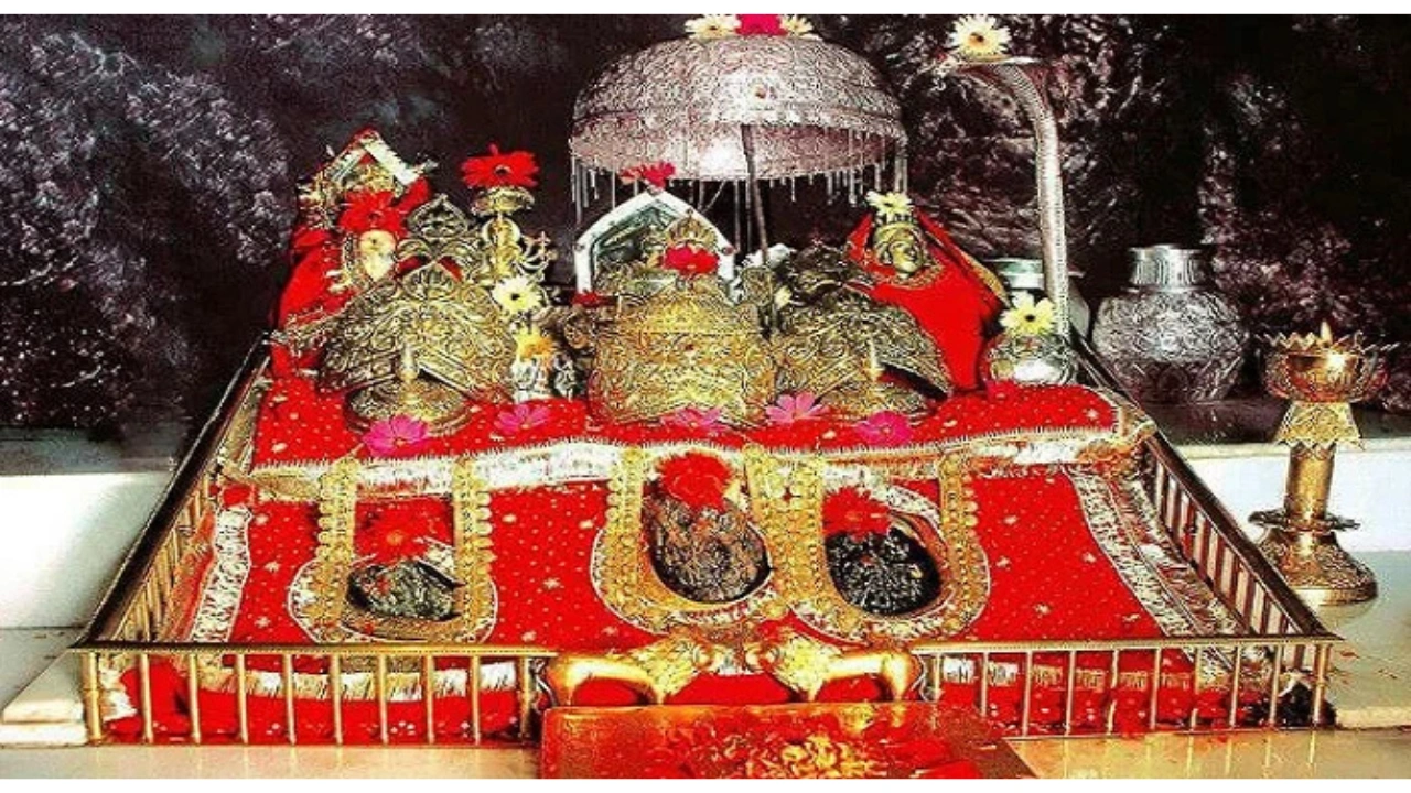 Vaishno Devi Aarti