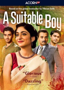 A Suitable Boy