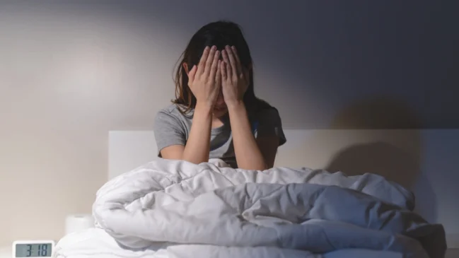 Health Anxiety