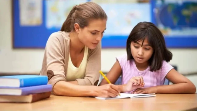 Home Tuition