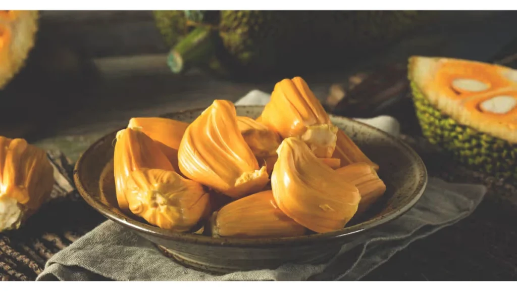 Jackfruit benefits