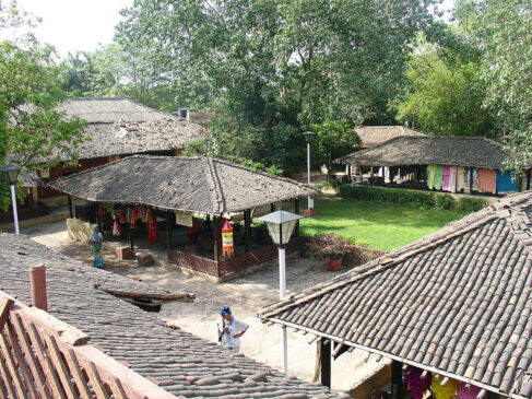 National Crafts Museum