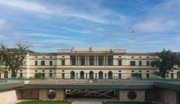 Prime Minister’s Museum & Library