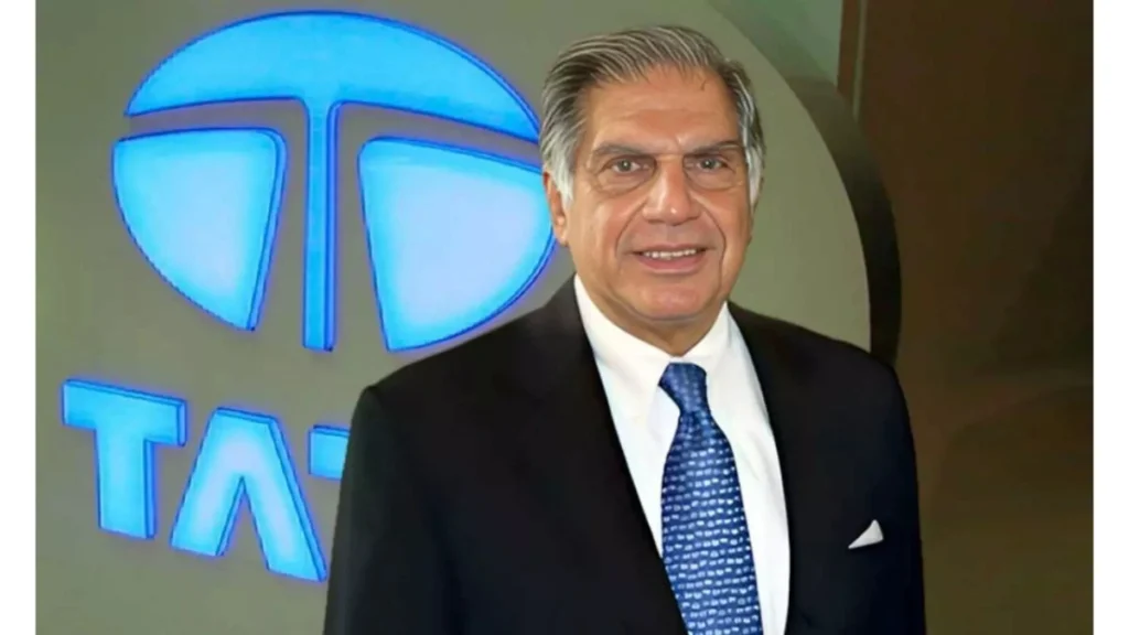 Ratan Tata