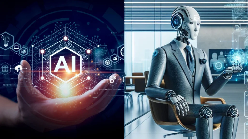AI vs AI Agents