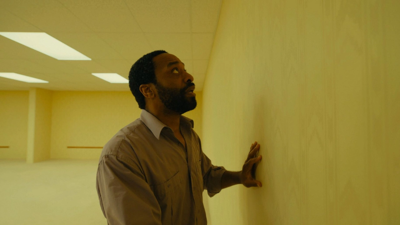 Backrooms Movie Review
