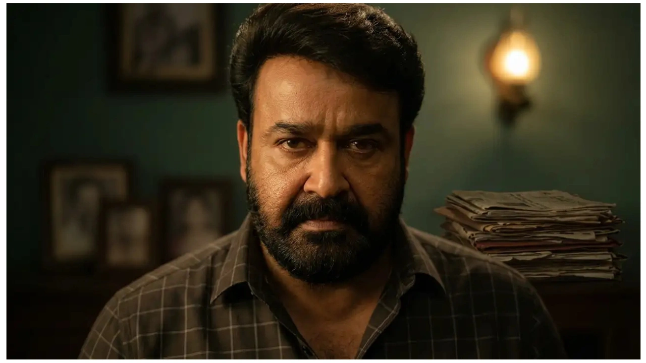 Drishyam 3 Review