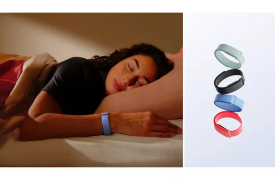 Fitbit Air