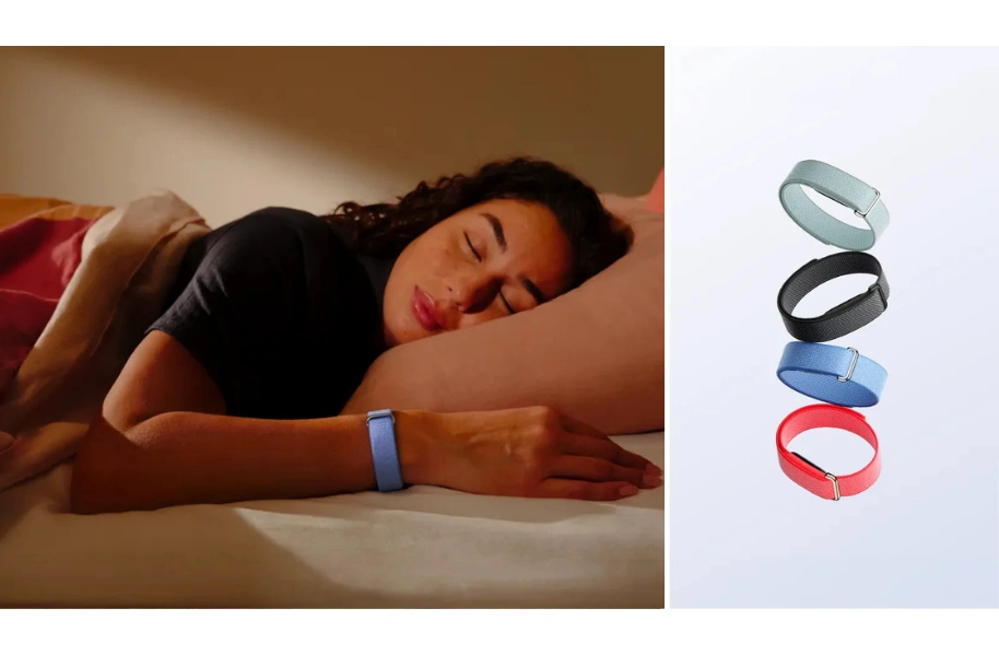 Fitbit Air