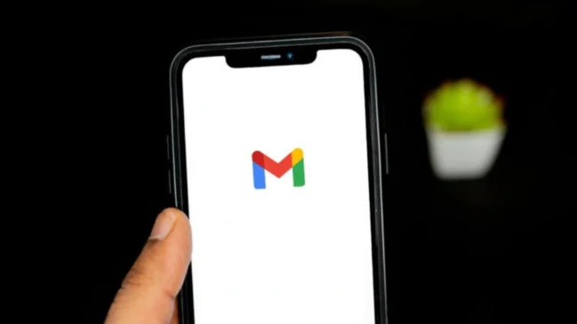 Gmail