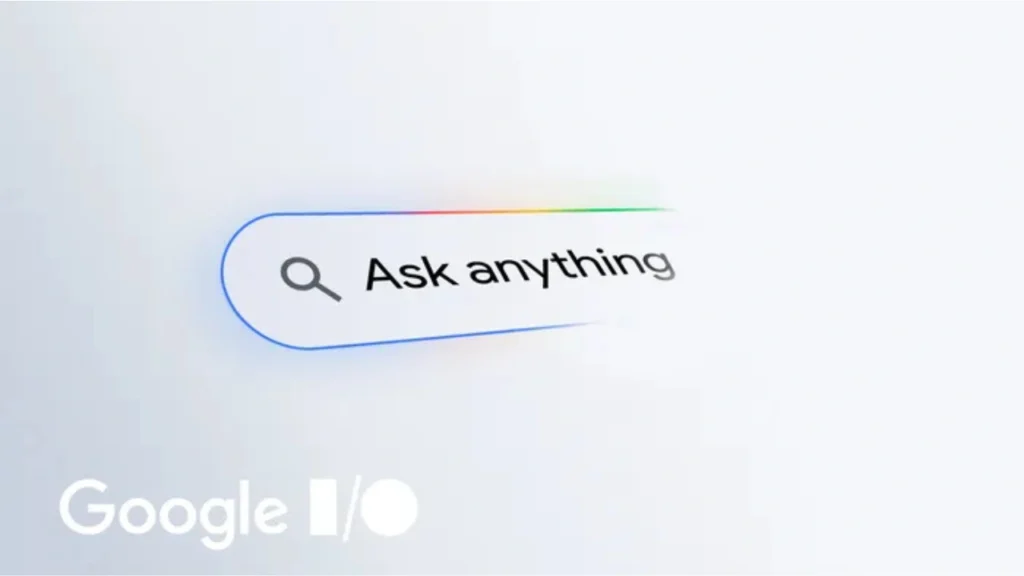 Google Launches 5 New AI Search Features to Improve Web Discovery