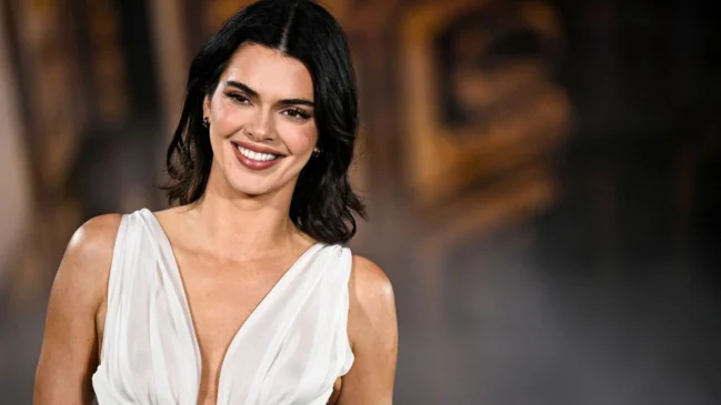 Kendall Jenner