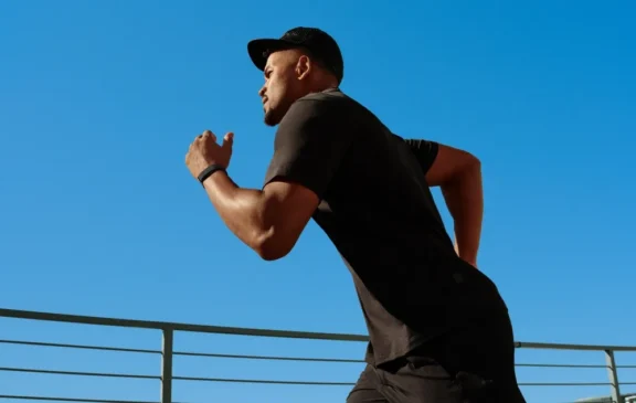 Seamless activity tracking