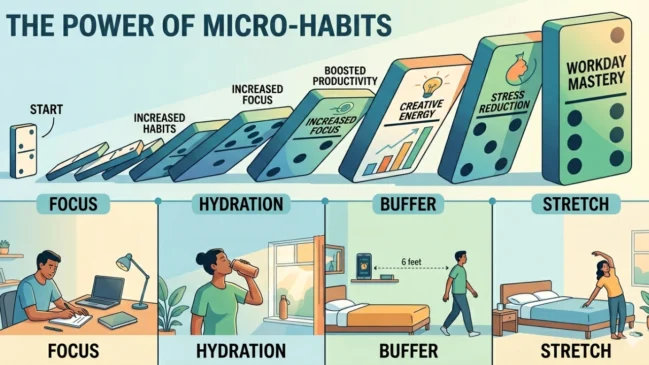 Micro-Habits