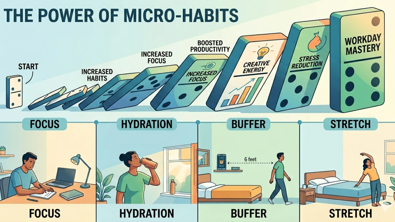 Micro-Habits