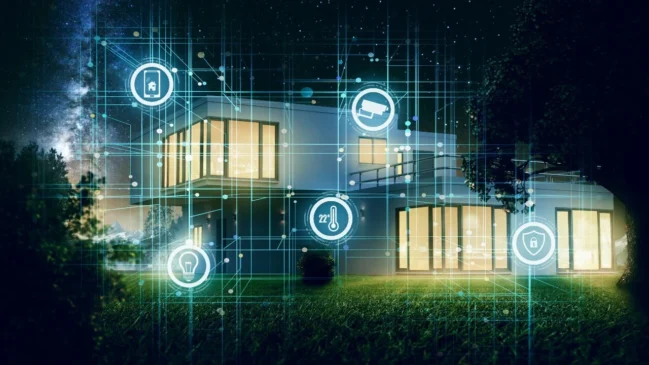 The Reality of Smart Home Security: Can Your Smart Devices Be Turned Against You? 2 Crucial Vulnerabilities Hiding in Your Smart Home