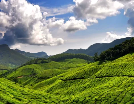 Munnar
