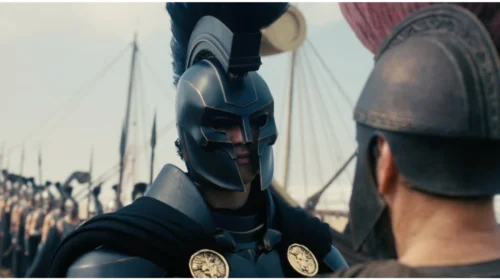 Christopher Nolan’s Mythic Triumph: An In-Depth Review of The Odyssey
