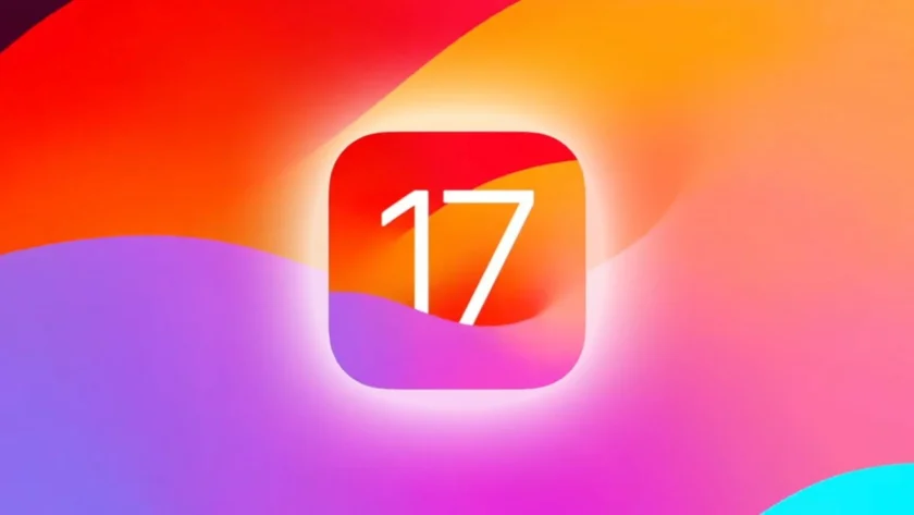 iOS 17 Features